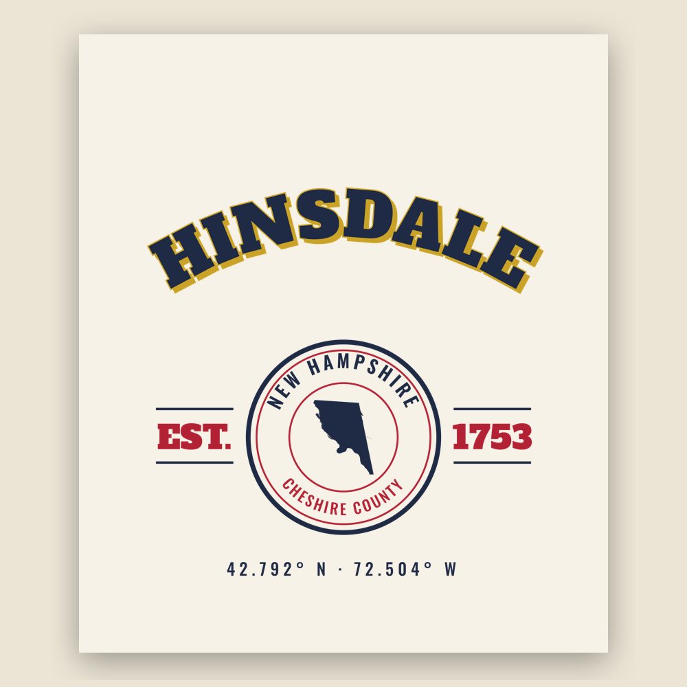 Hinsdale Market Tote