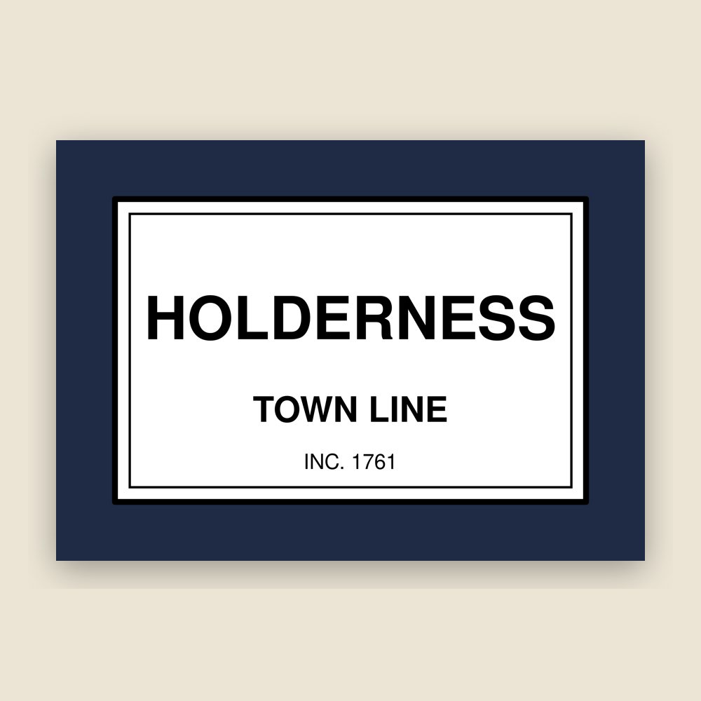 Holderness Cork Coaster