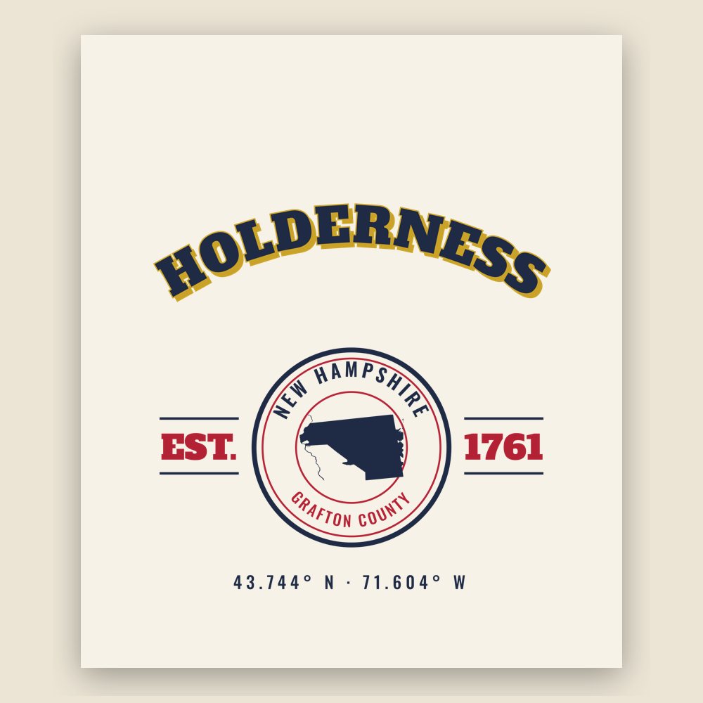 Holderness Market Tote
