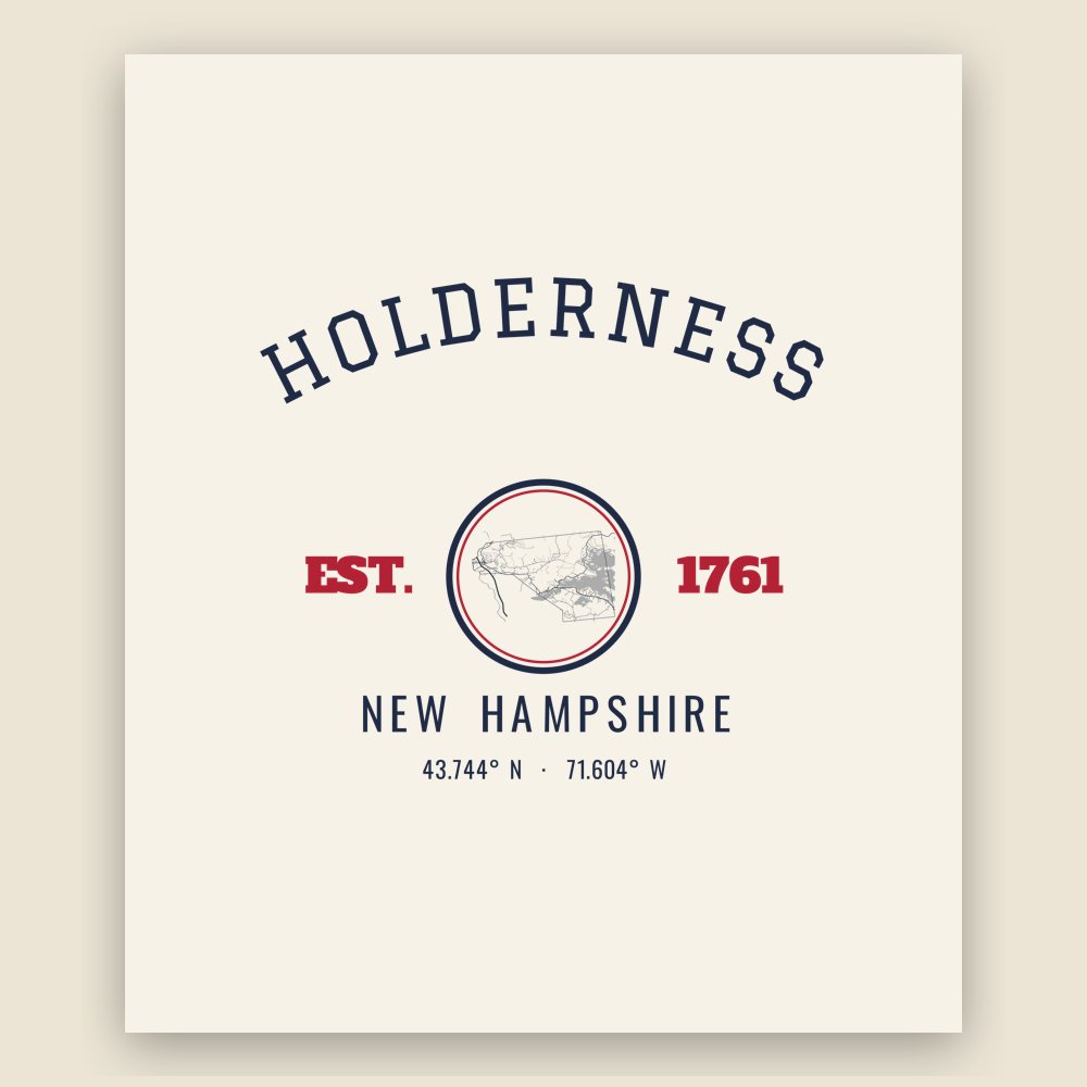 Holderness Est. Tumbler