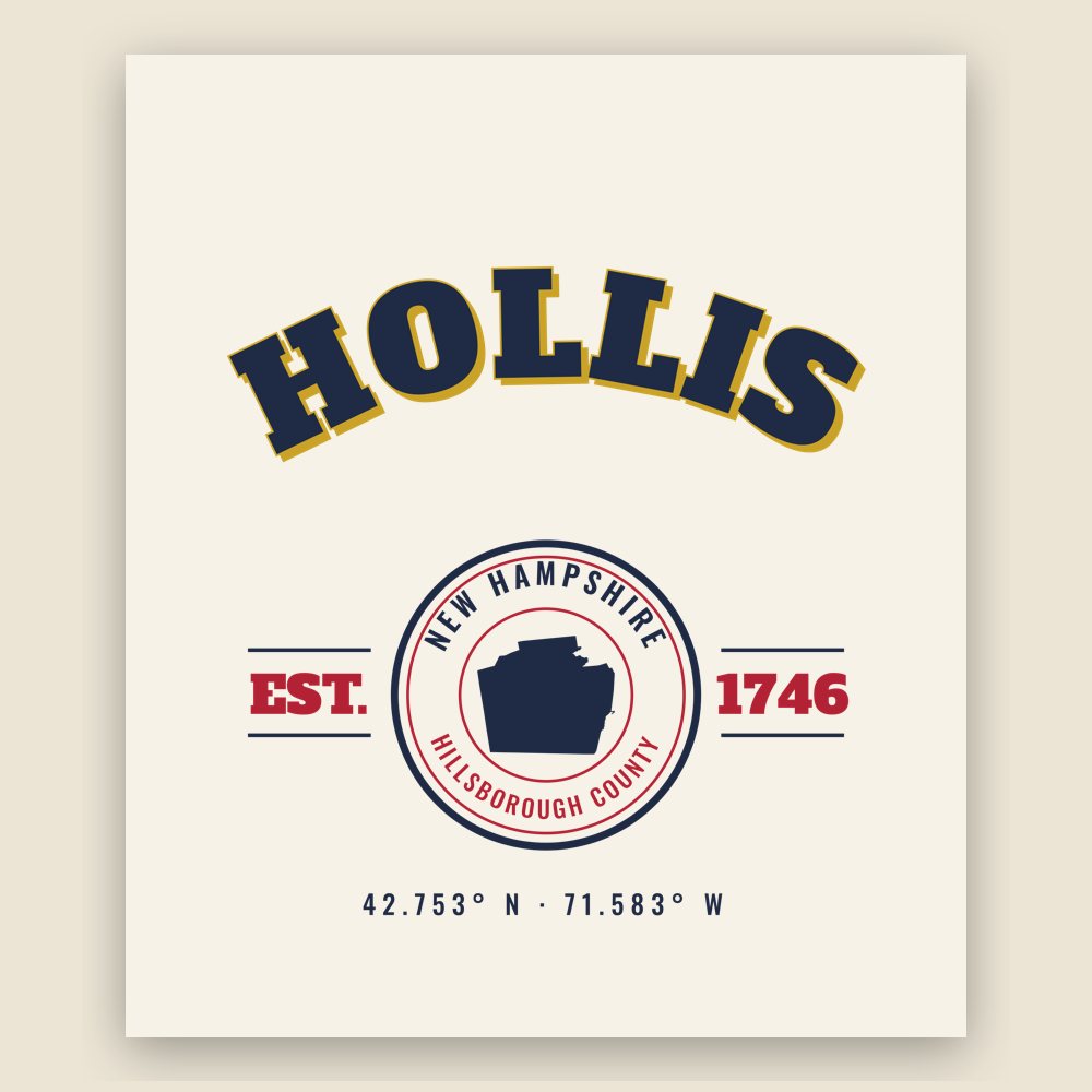 Hollis Market Tote