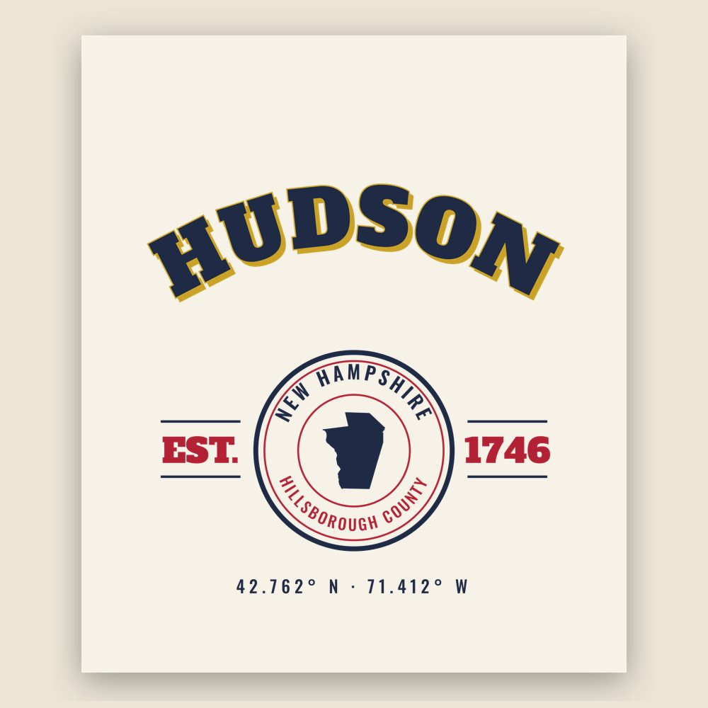 Hudson Market Tote