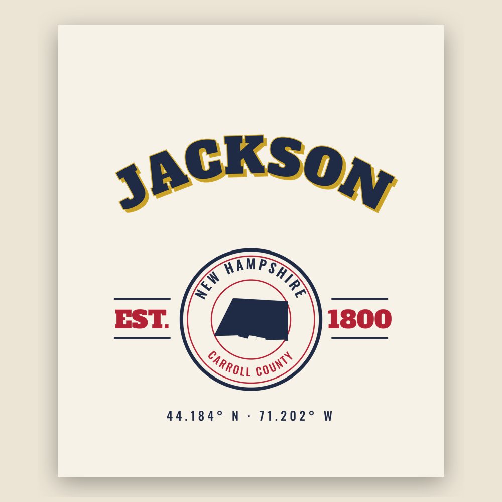 Jackson Market Tote