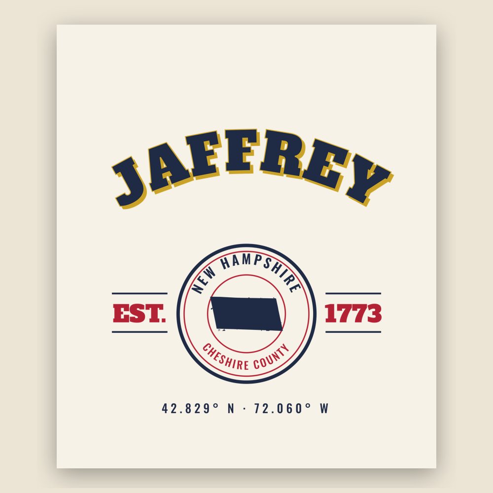 Jaffrey Market Tote