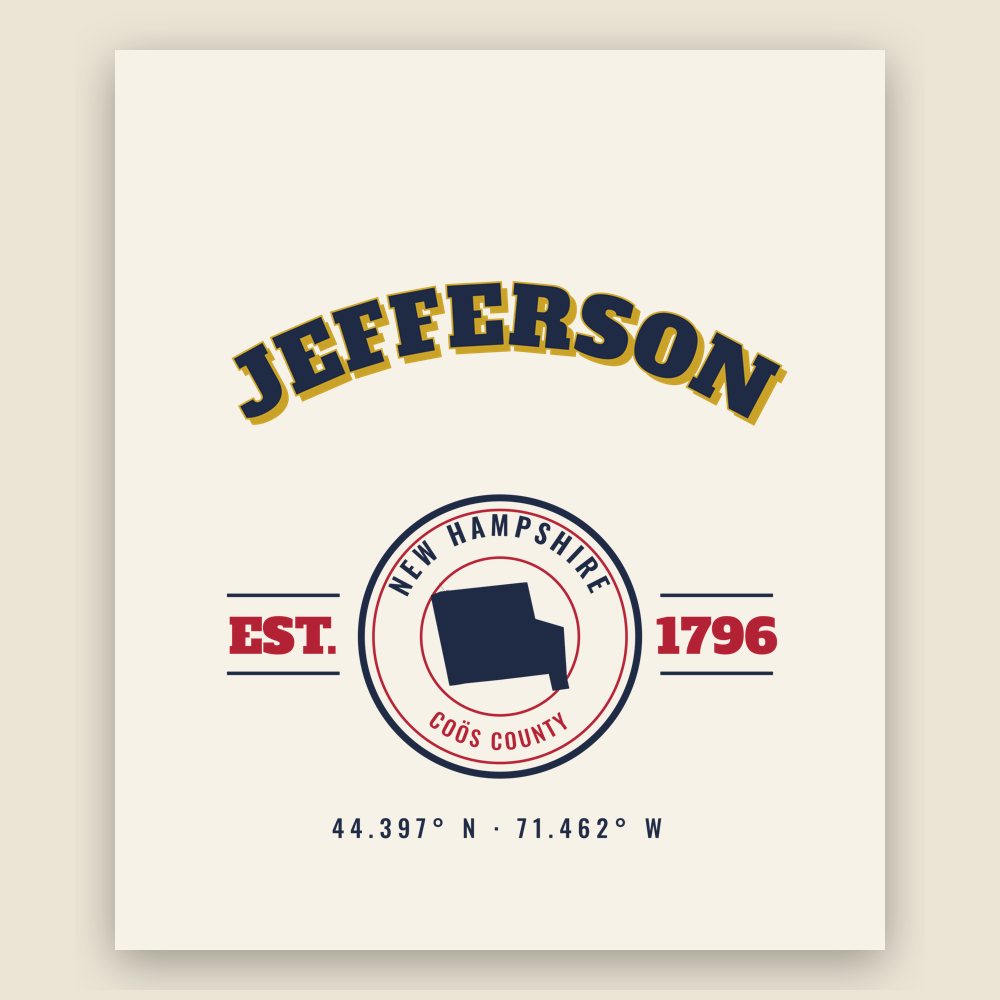 Jefferson Market Tote