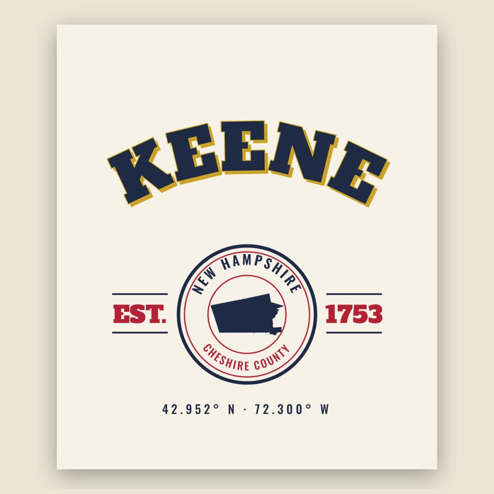 Keene Market Tote