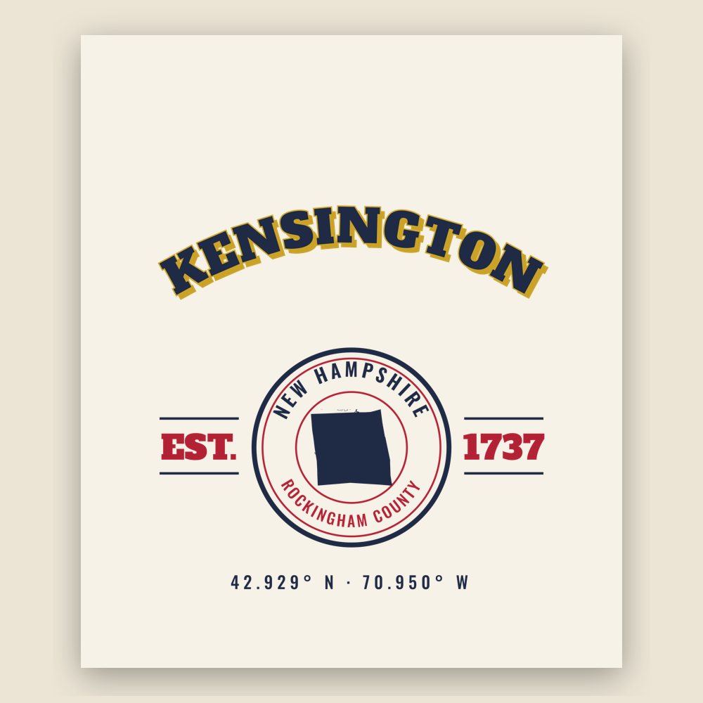 Kensington Market Tote