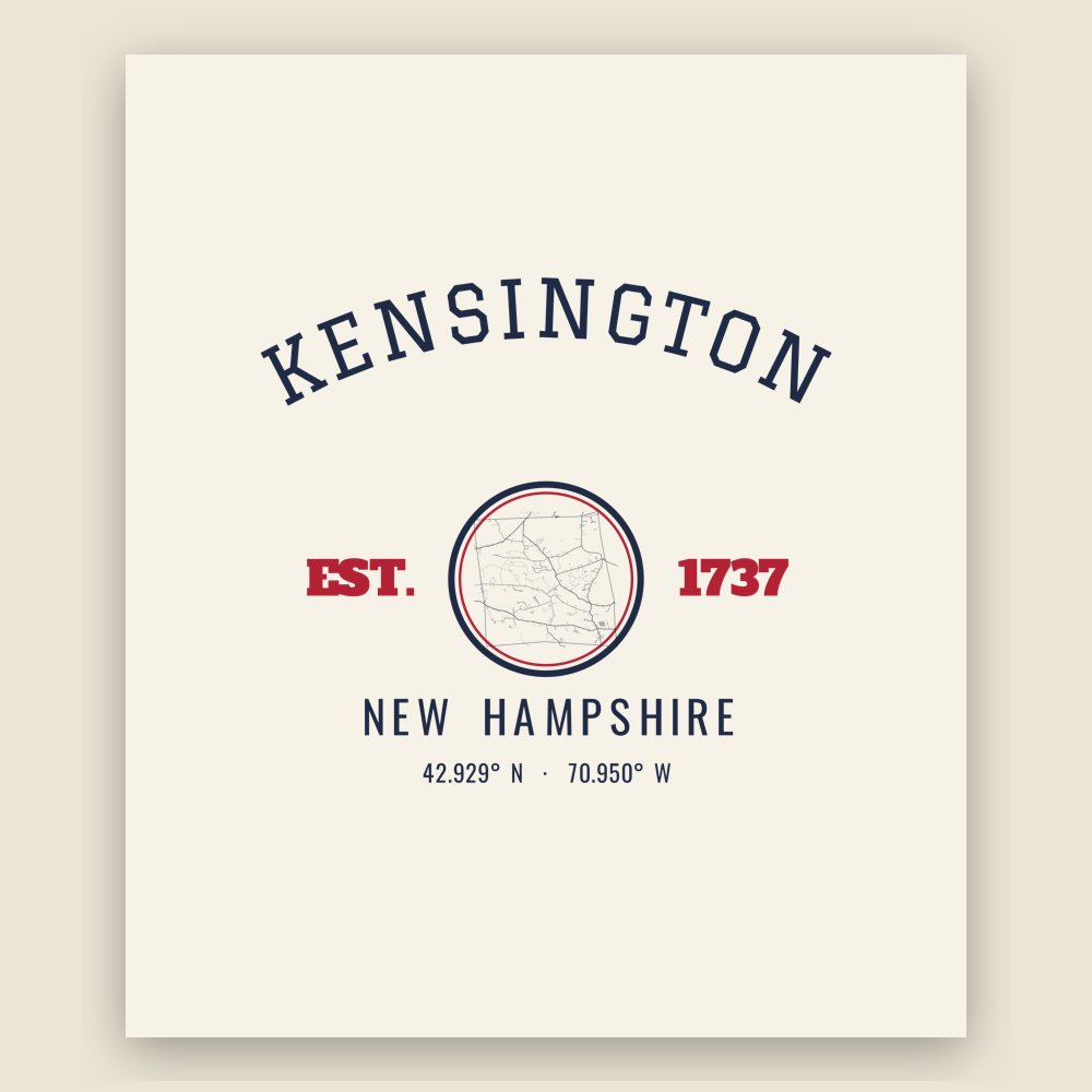 Kensington Est. Tumbler