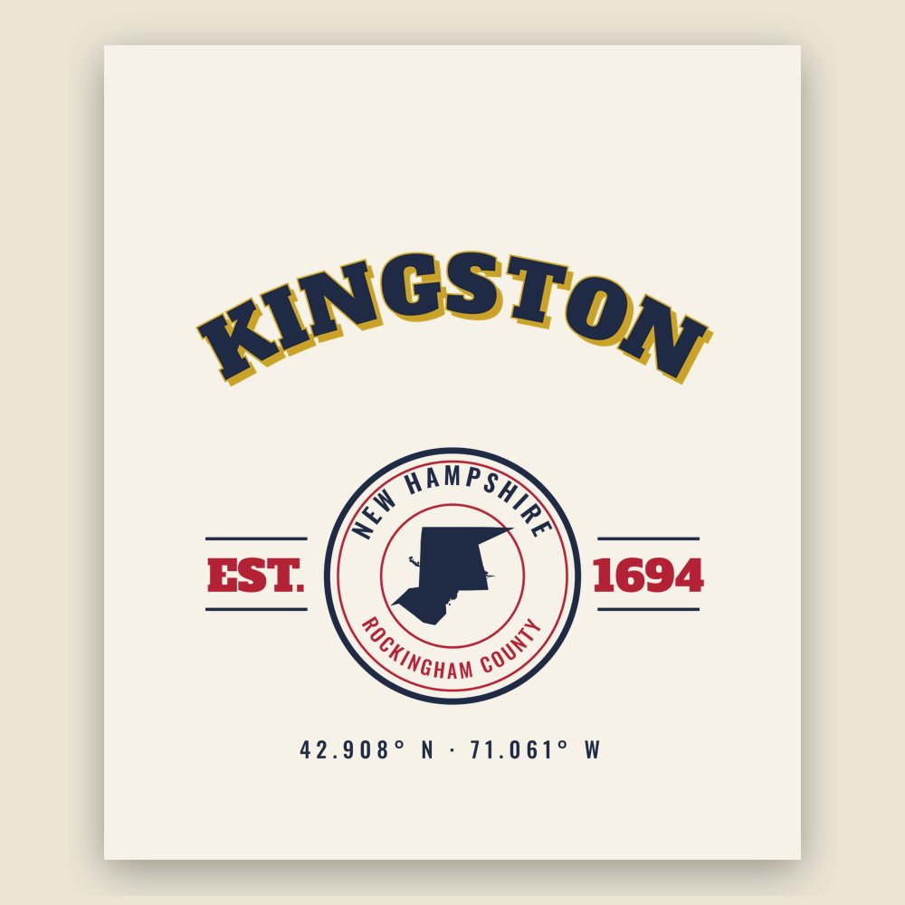 Kingston Market Tote