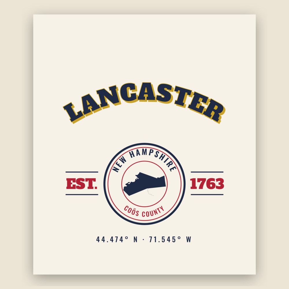 Lancaster Market Tote
