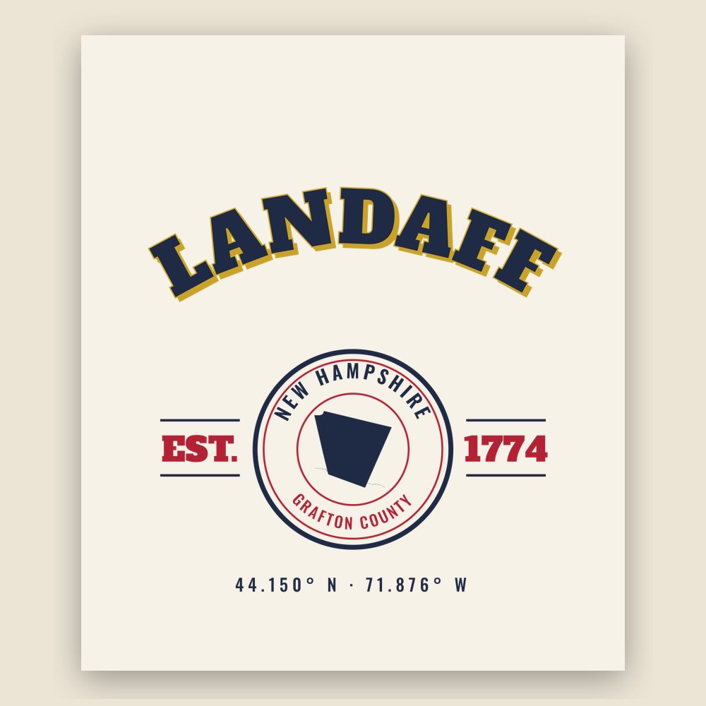 Landaff Market Tote