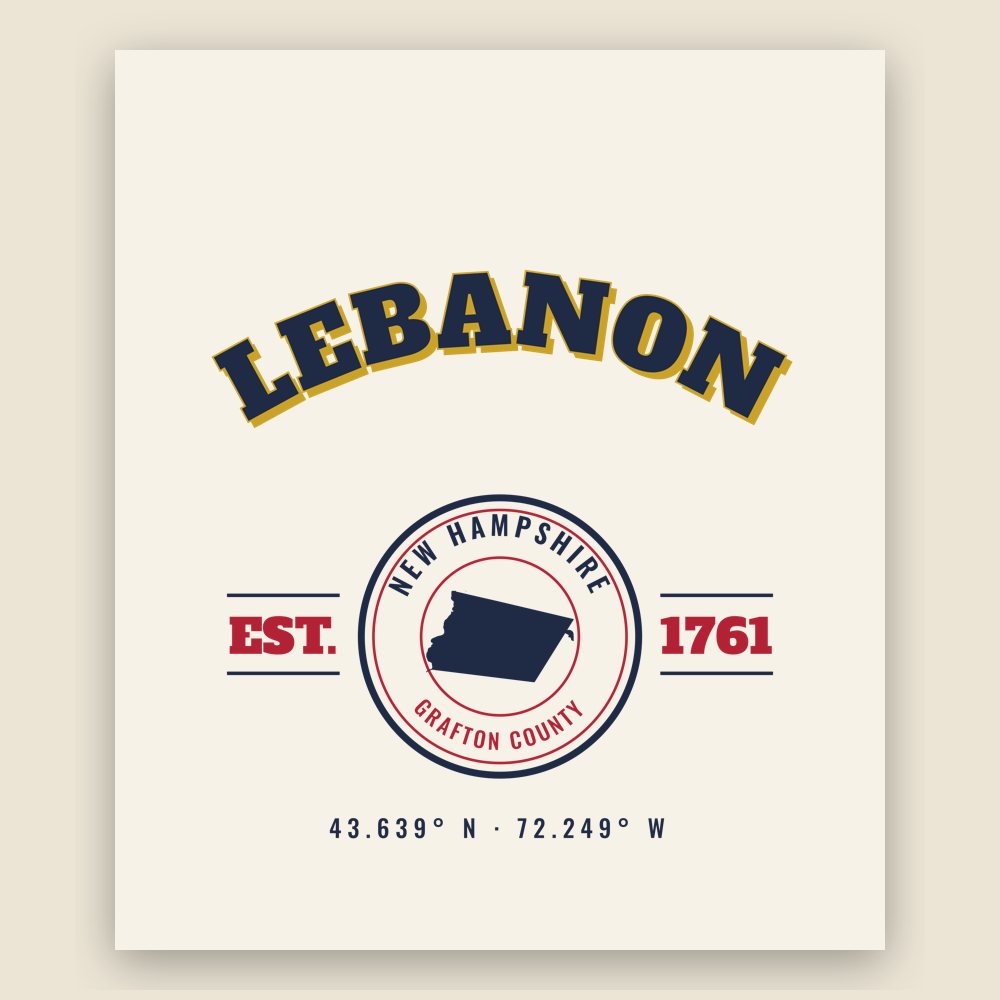Lebanon Market Tote