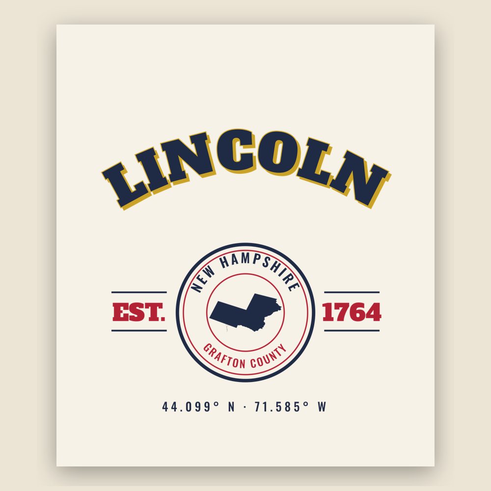 Lincoln Market Tote