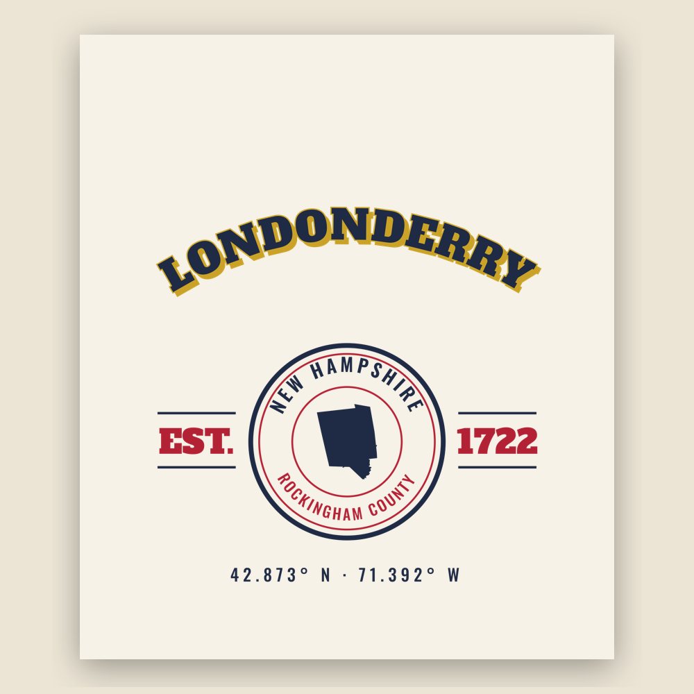 Londonderry Market Tote