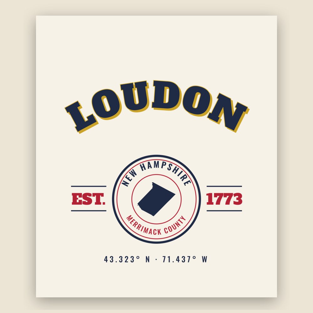 Loudon Market Tote
