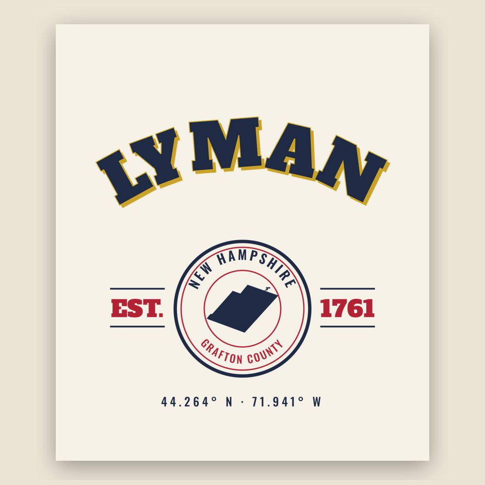 Lyman Market Tote
