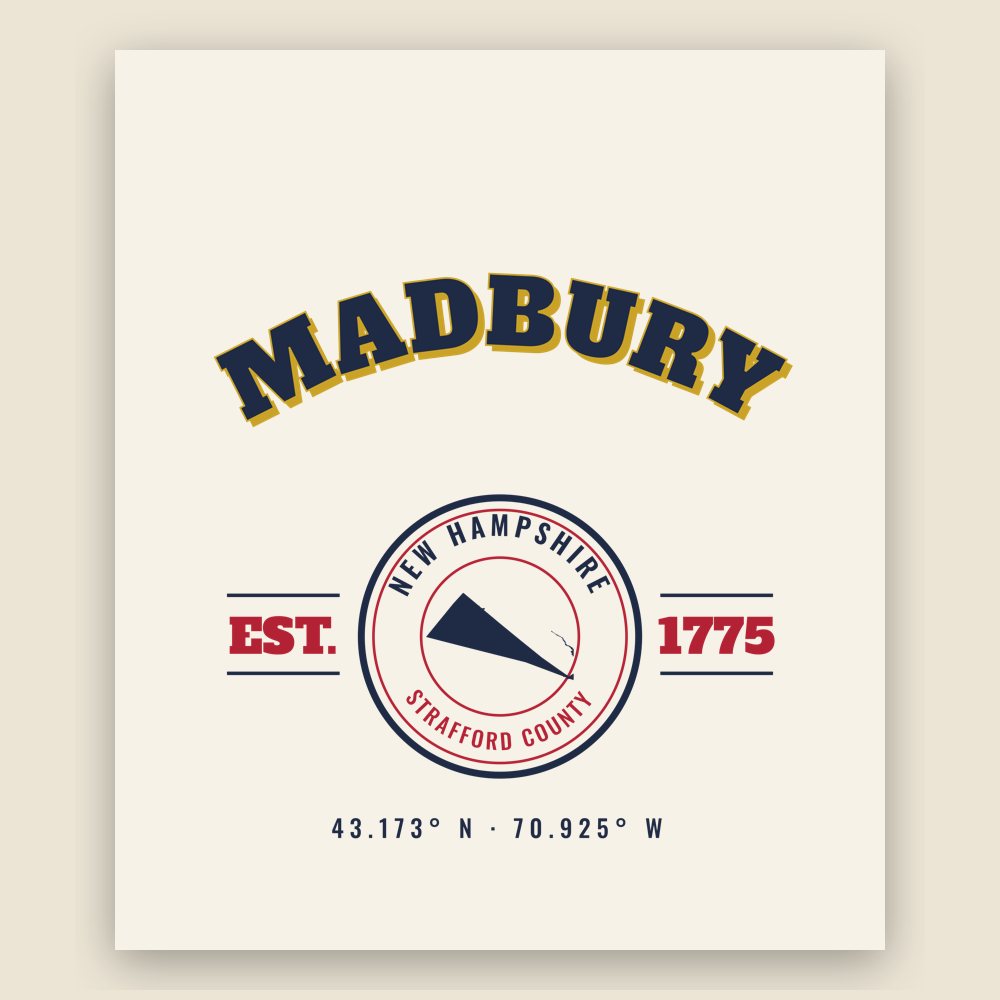 Madbury Market Tote
