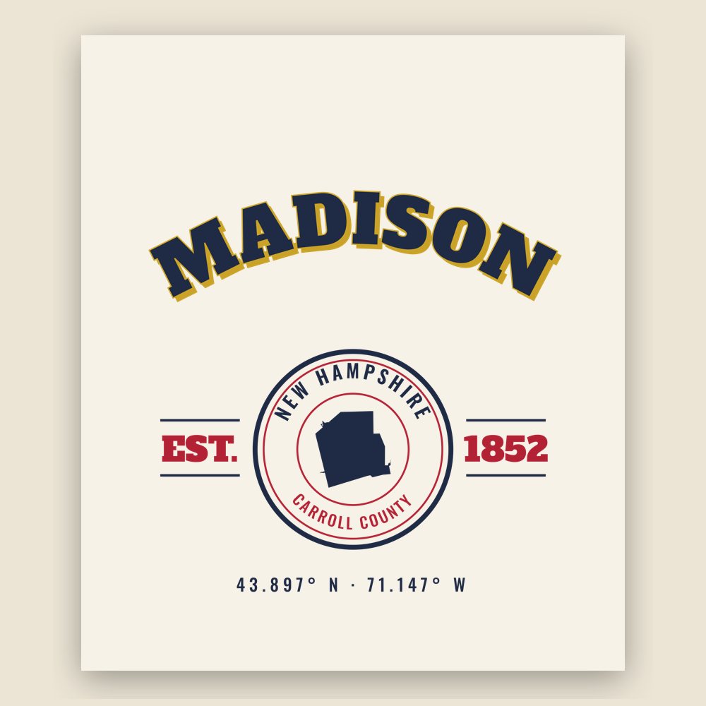 Madison Market Tote