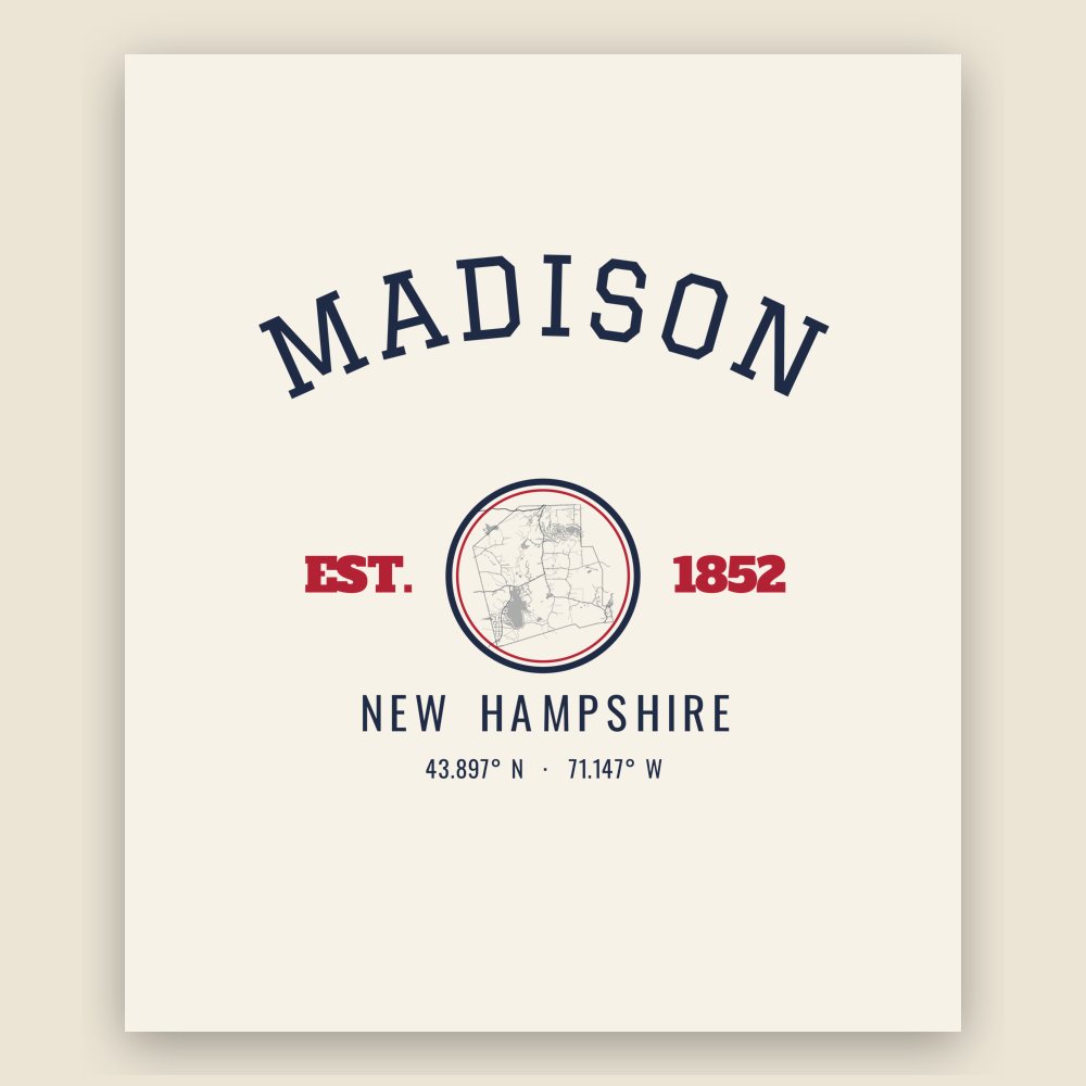 Madison Est. Tumbler