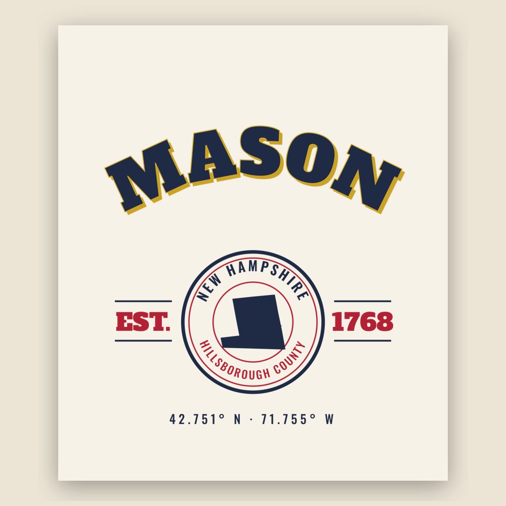 Mason Market Tote