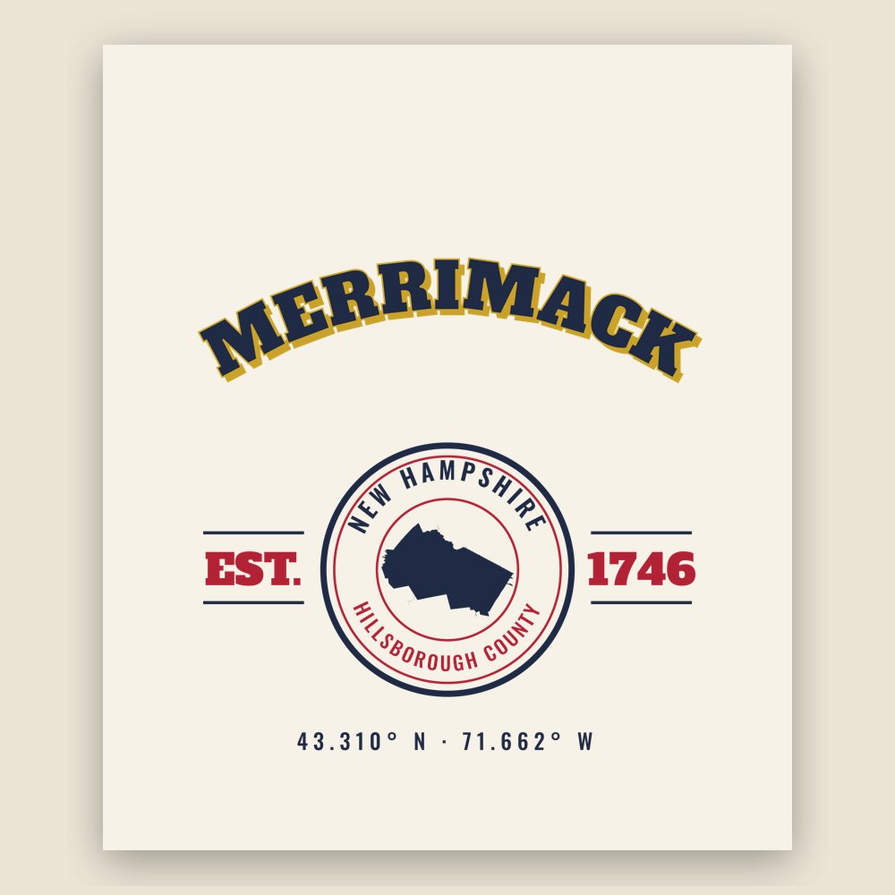 Merrimack Market Tote
