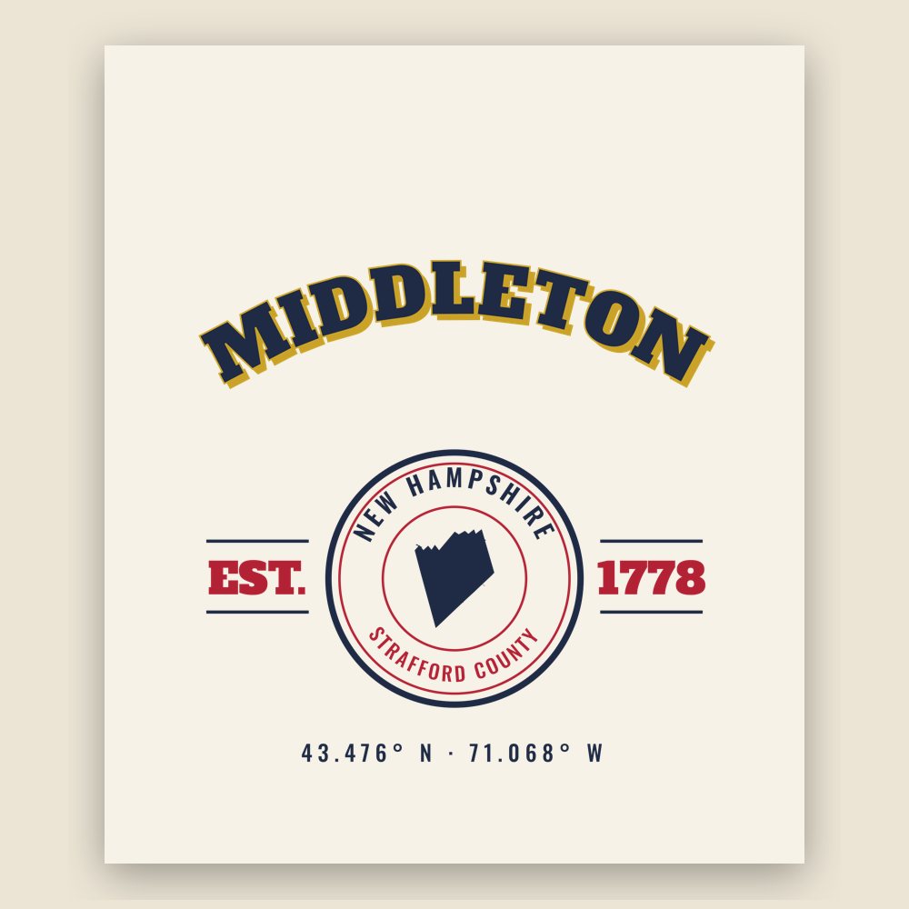 Middleton Market Tote
