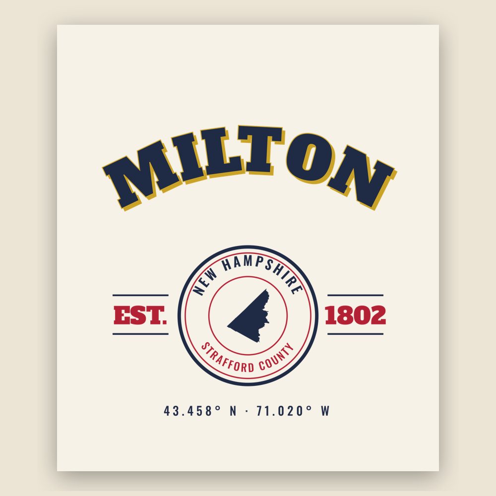 Milton Market Tote