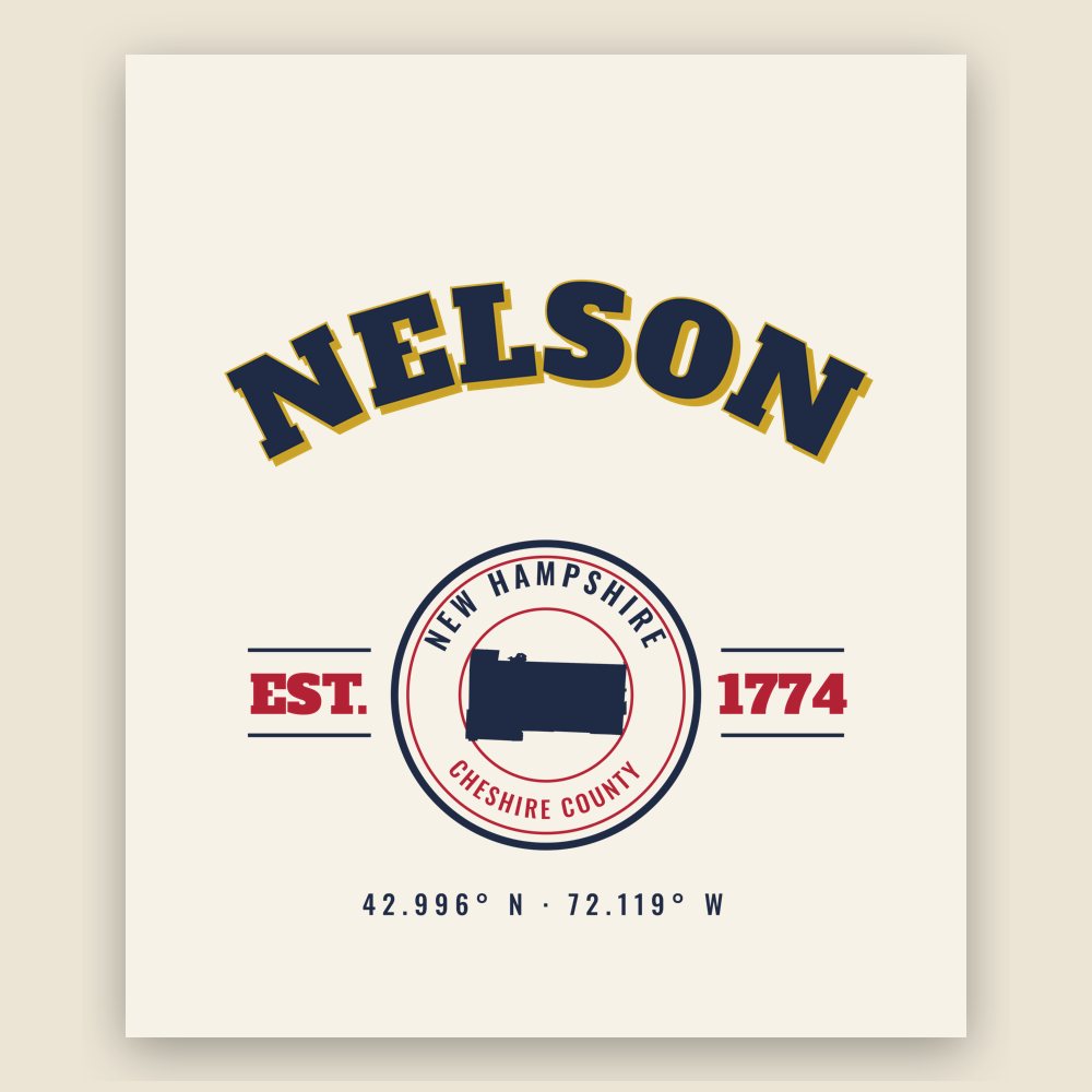 Nelson Market Tote