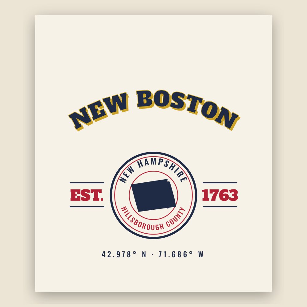 New Boston Market Tote