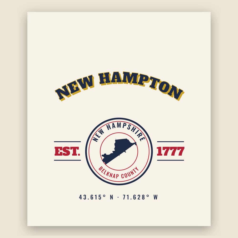 New Hampton Market Tote