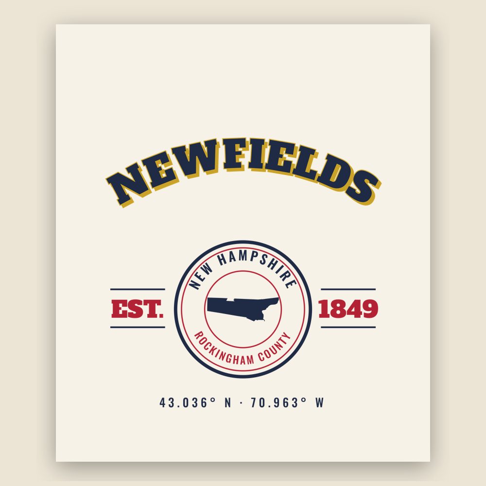 Newfields Market Tote