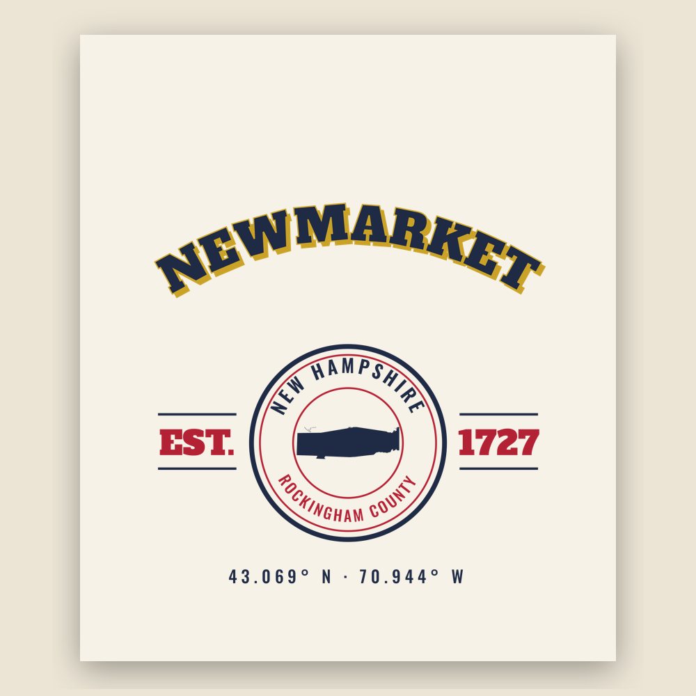Newmarket Market Tote