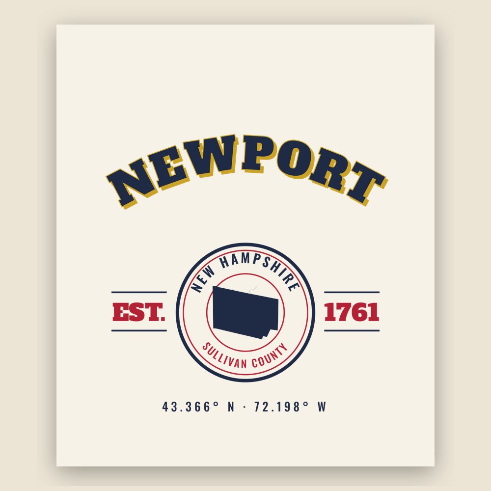 Newport Market Tote