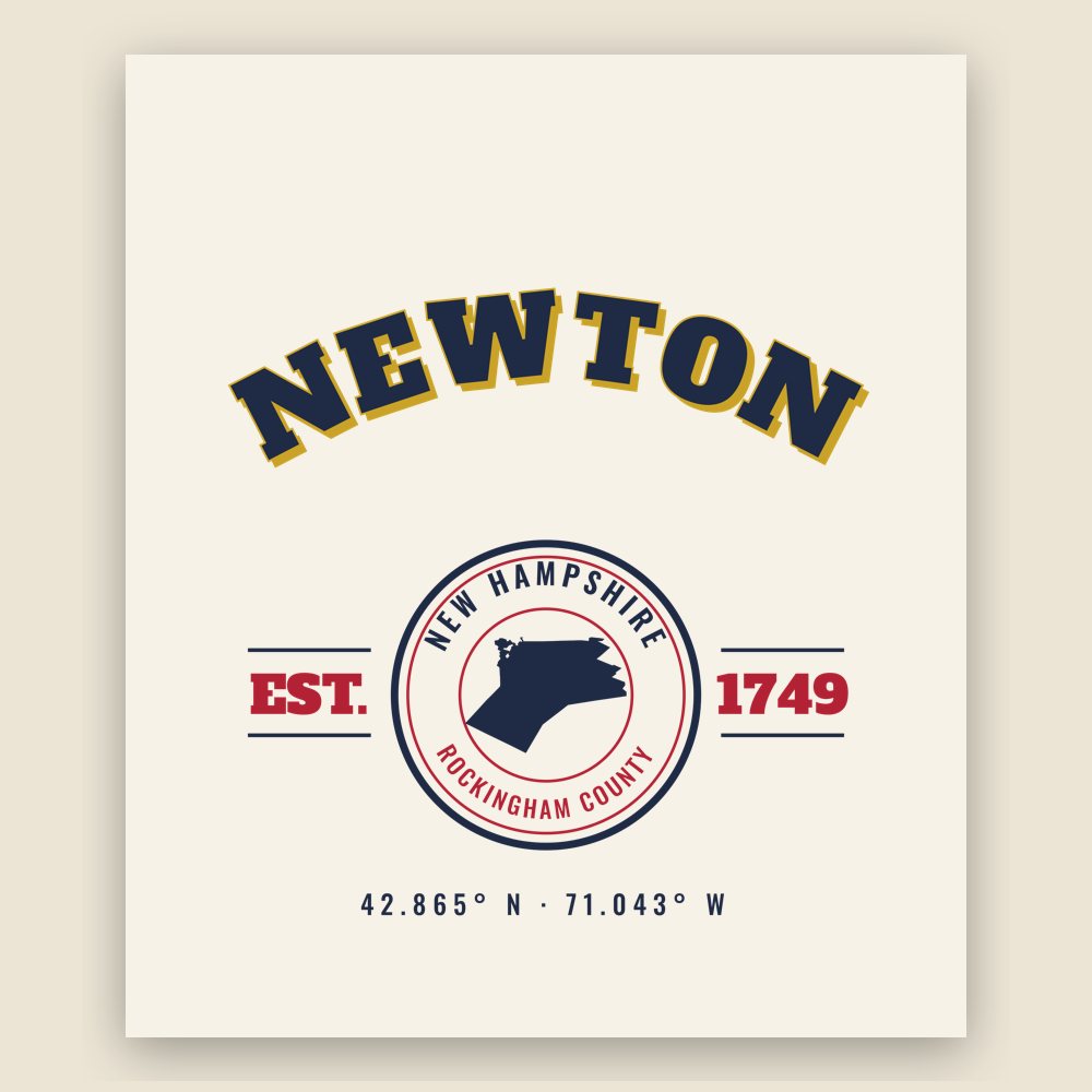 Newton Market Tote