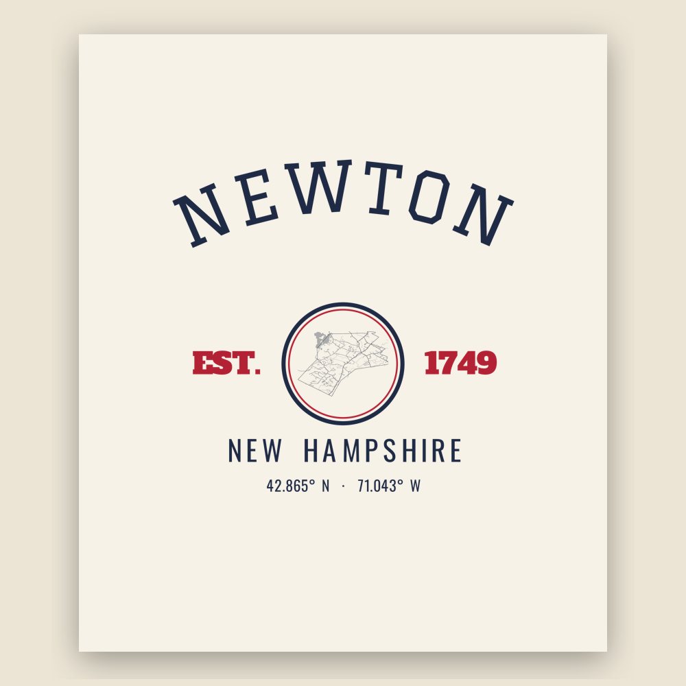 Newton Est. Tumbler