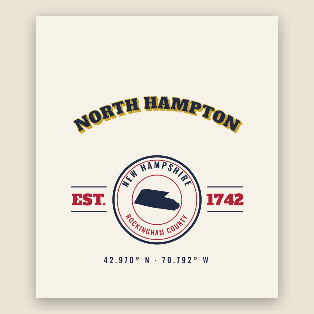 North Hampton Market Tote