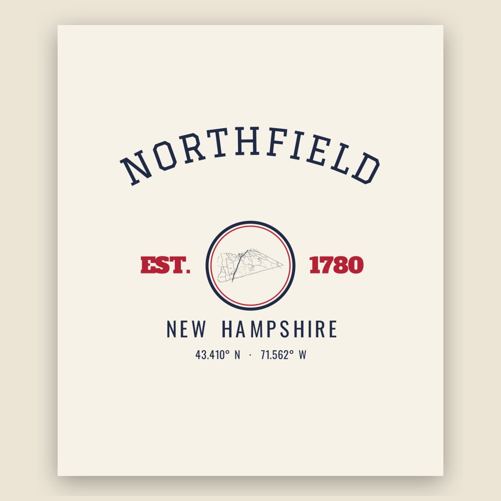 Northfield Hometown Ornament