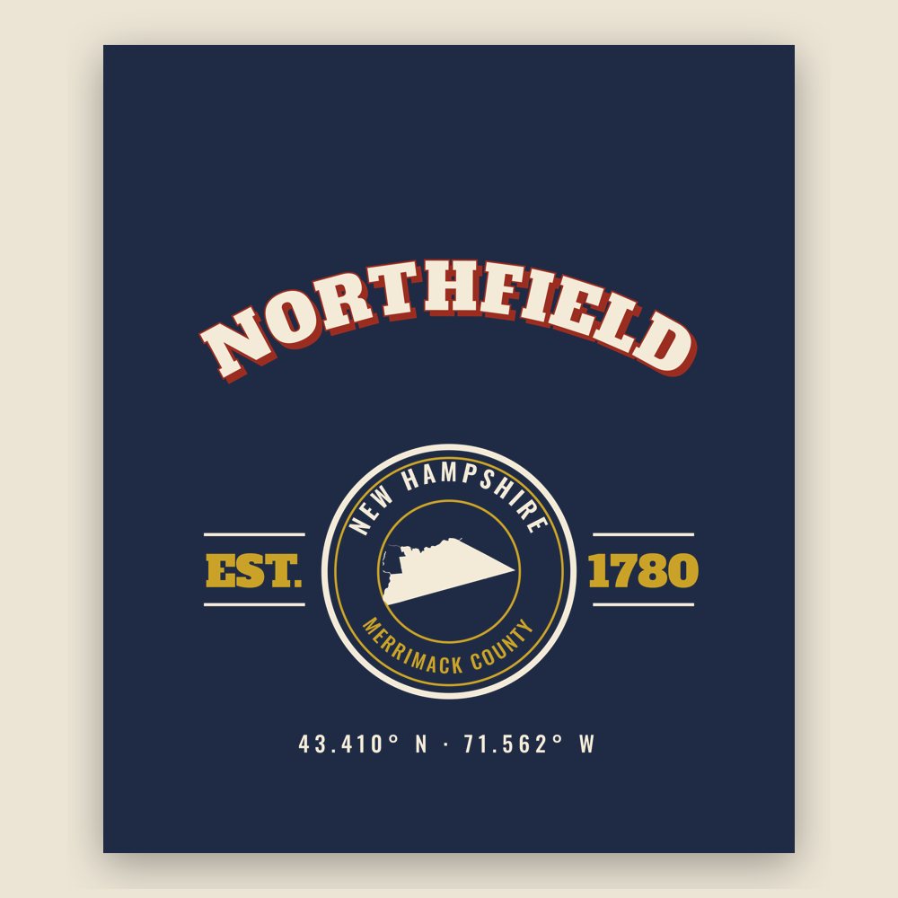 Northfield Est. Tee