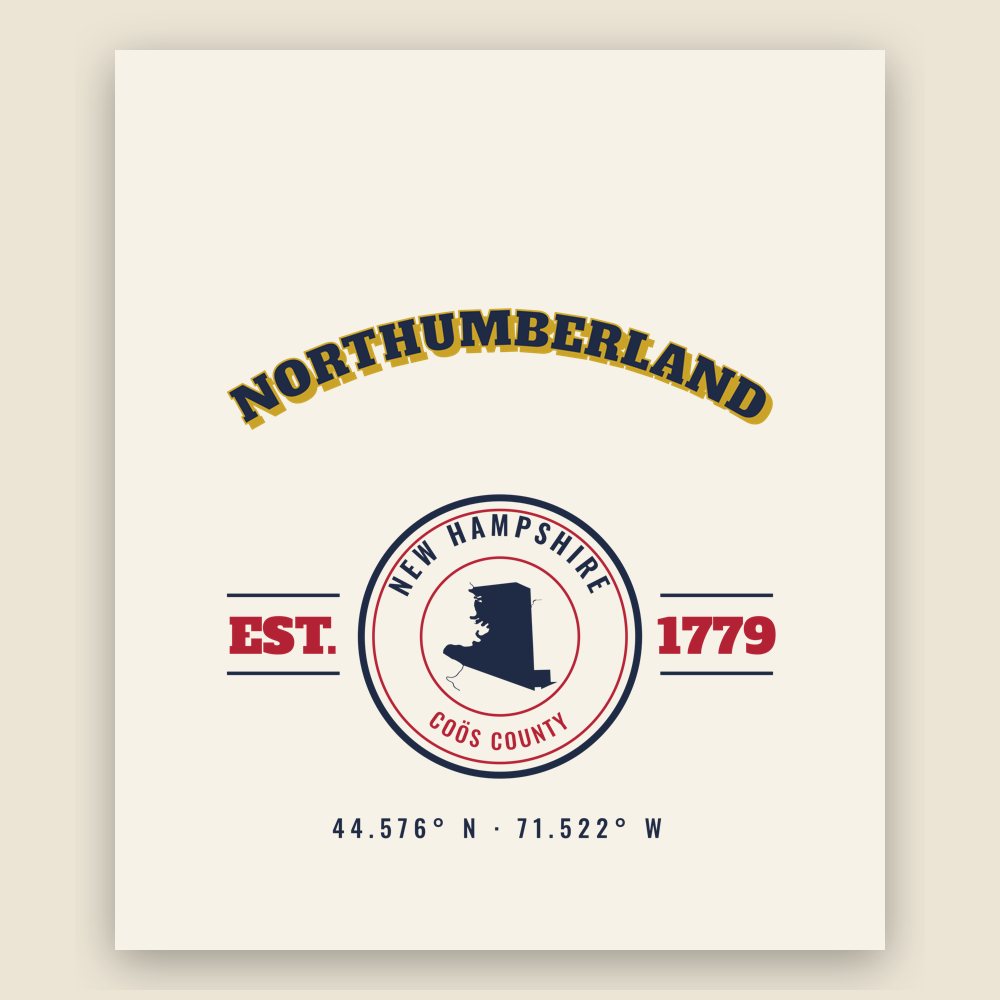 Northumberland Market Tote