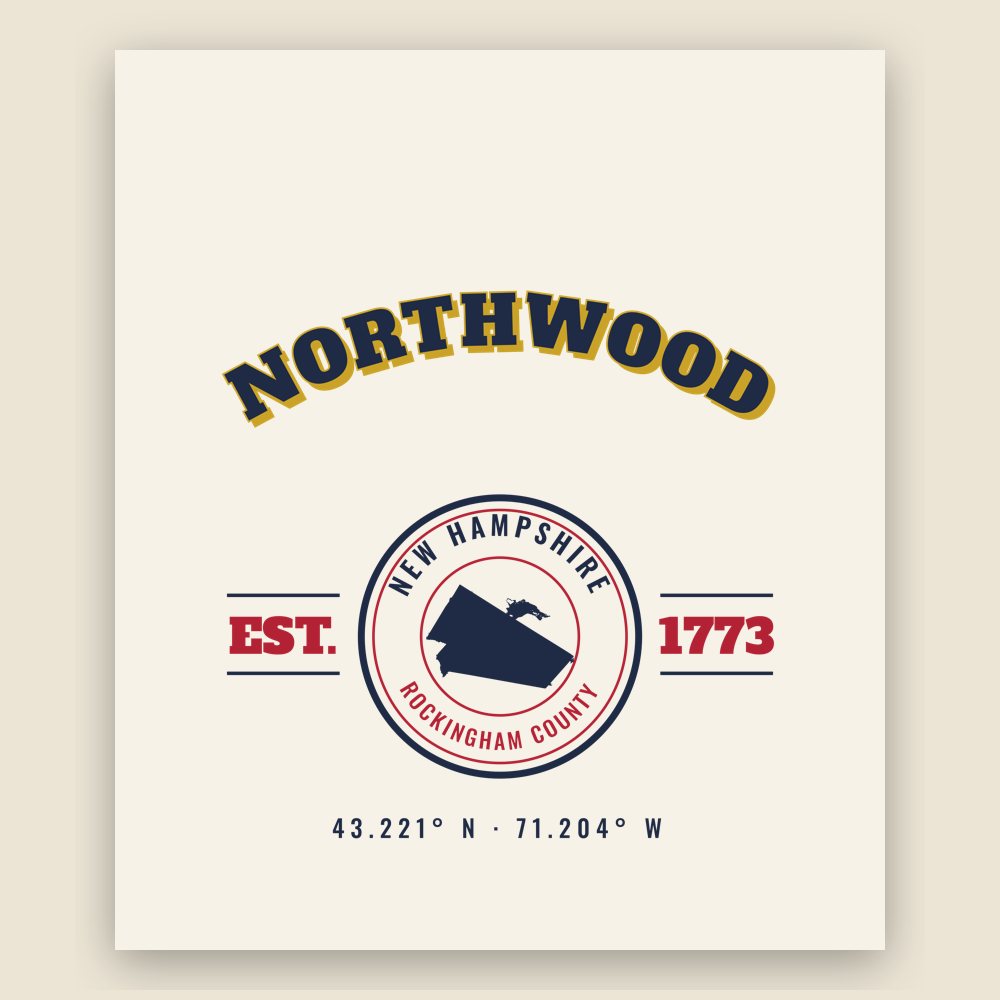 Northwood Market Tote