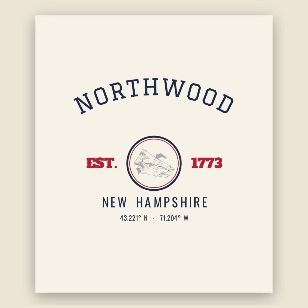 Northwood Est. Tumbler