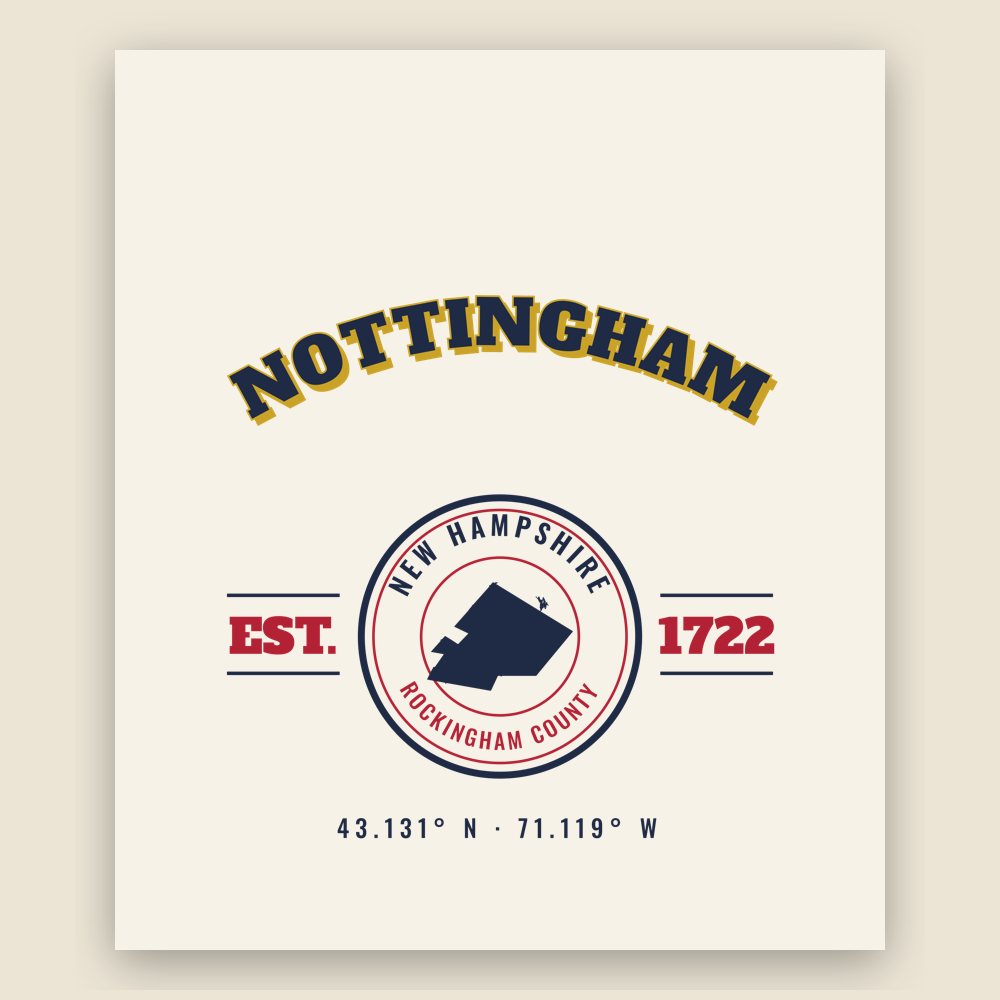 Nottingham Market Tote