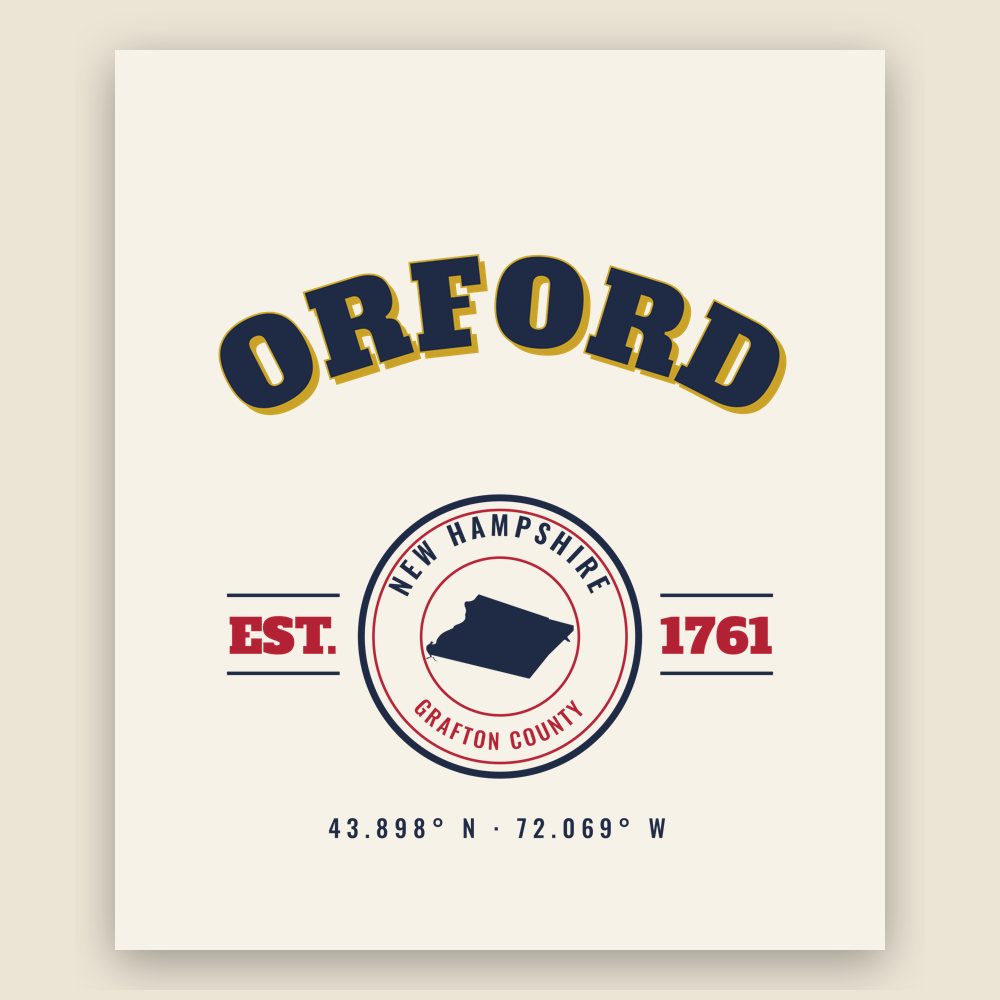 Orford Market Tote