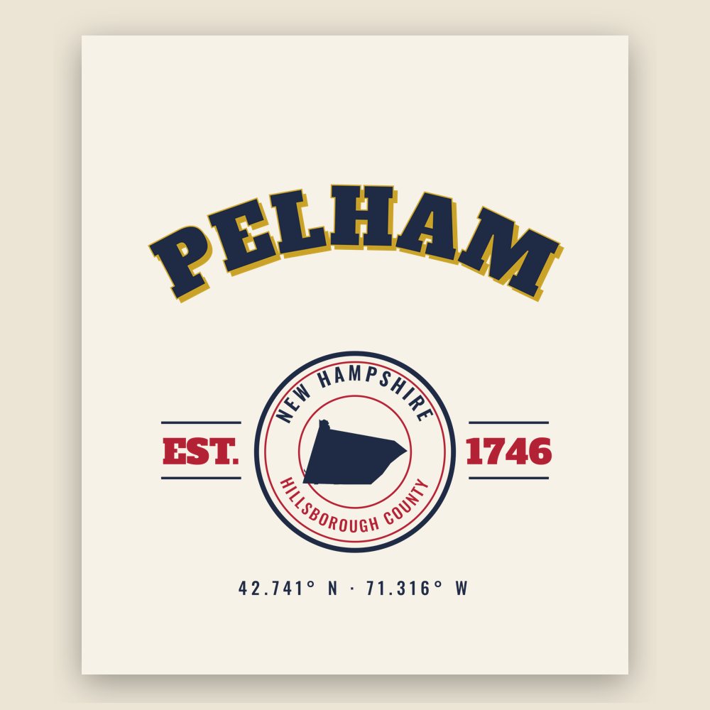 Pelham Market Tote