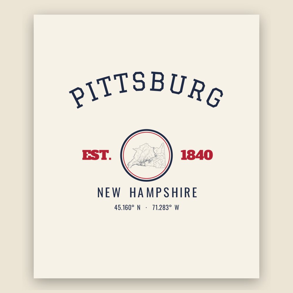 Pittsburg Hometown Ornament