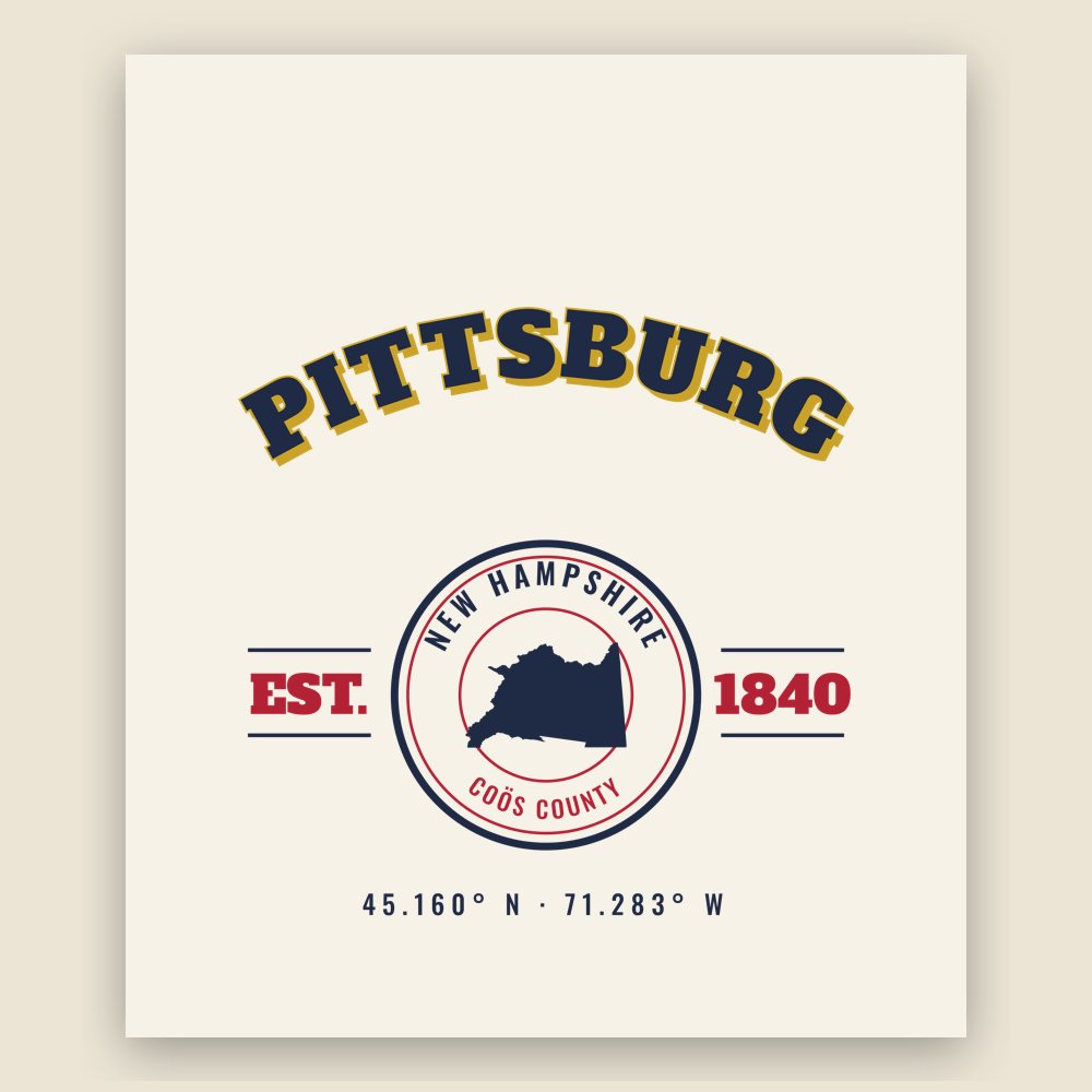 Pittsburg Market Tote