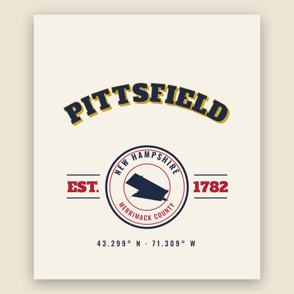 Pittsfield Market Tote