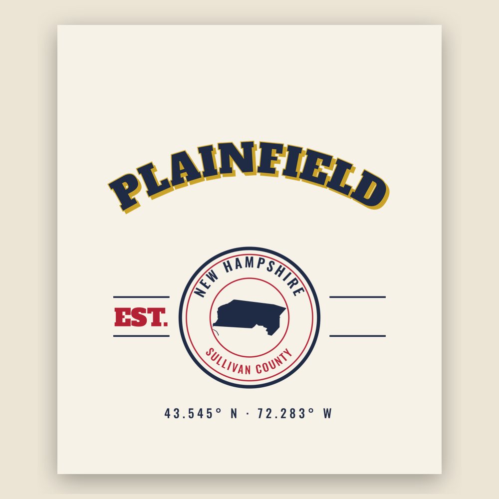 Plainfield Market Tote