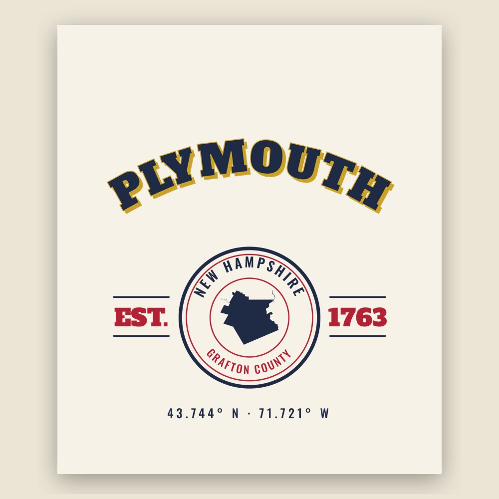Plymouth Market Tote