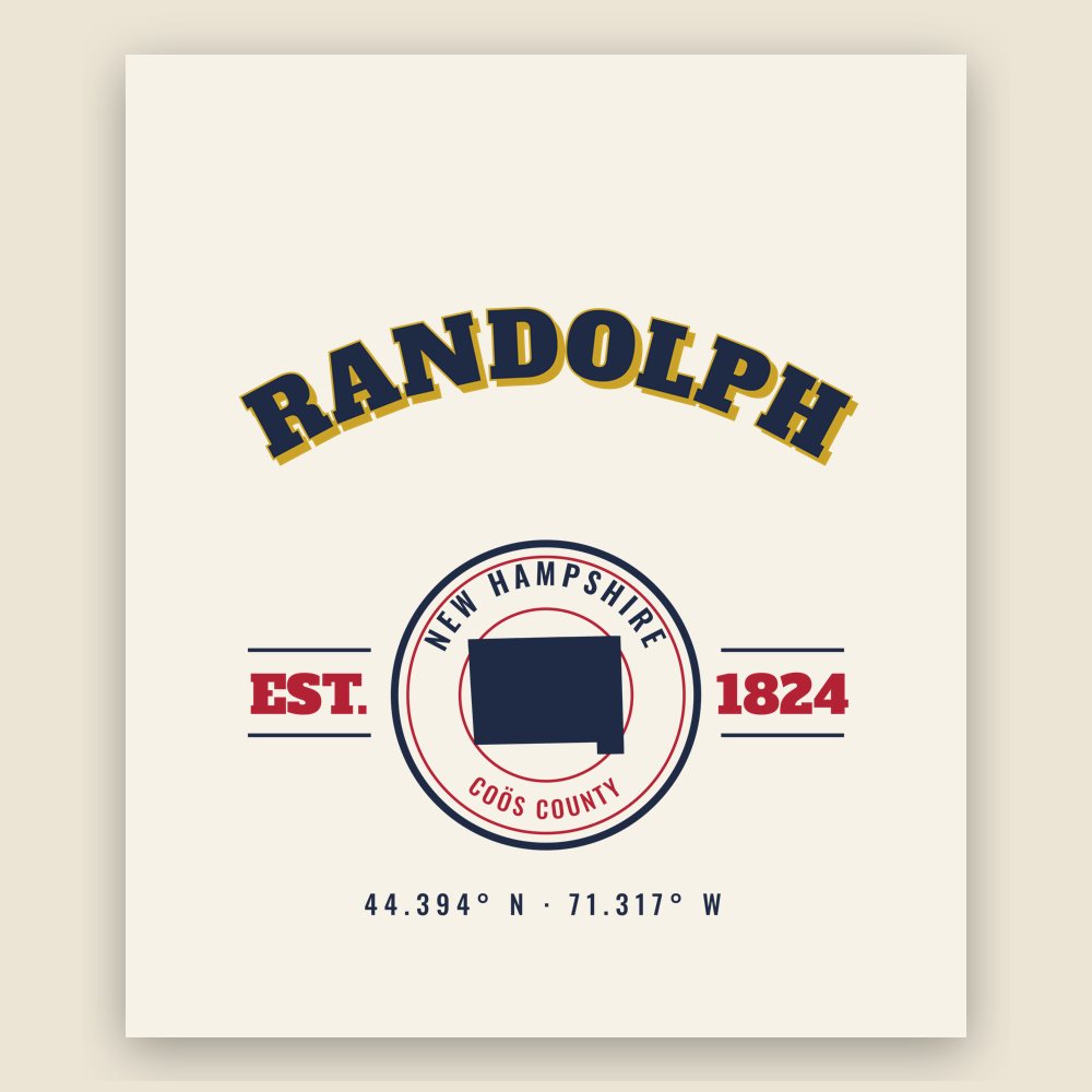Randolph Market Tote